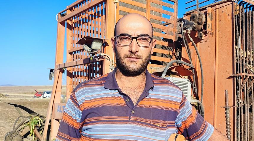 6 ay mesai yapıp fabrikaya satıyorlar 'Sıraya giriyoruz'