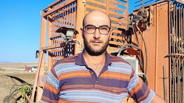 6 ay mesai yapıp fabrikaya satıyorlar 'Sıraya giriyoruz'