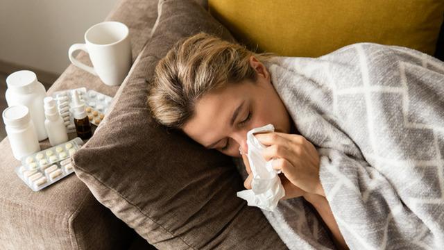 Salgın haberleri geliyor! Her an patlayabilir uyarısı: O vakalarda ciddi artış...