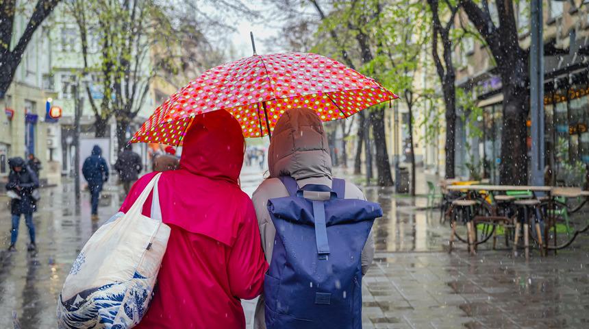 Meteoroloji 17 ili uyardı: 'Sarı kodlu' alarm! Yarına dikkat! 8 ilde kar yağacak