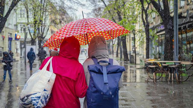 Meteoroloji 17 ili uyardı: 'Sarı kodlu' alarm! Yarına dikkat! 8 ilde kar yağacak
