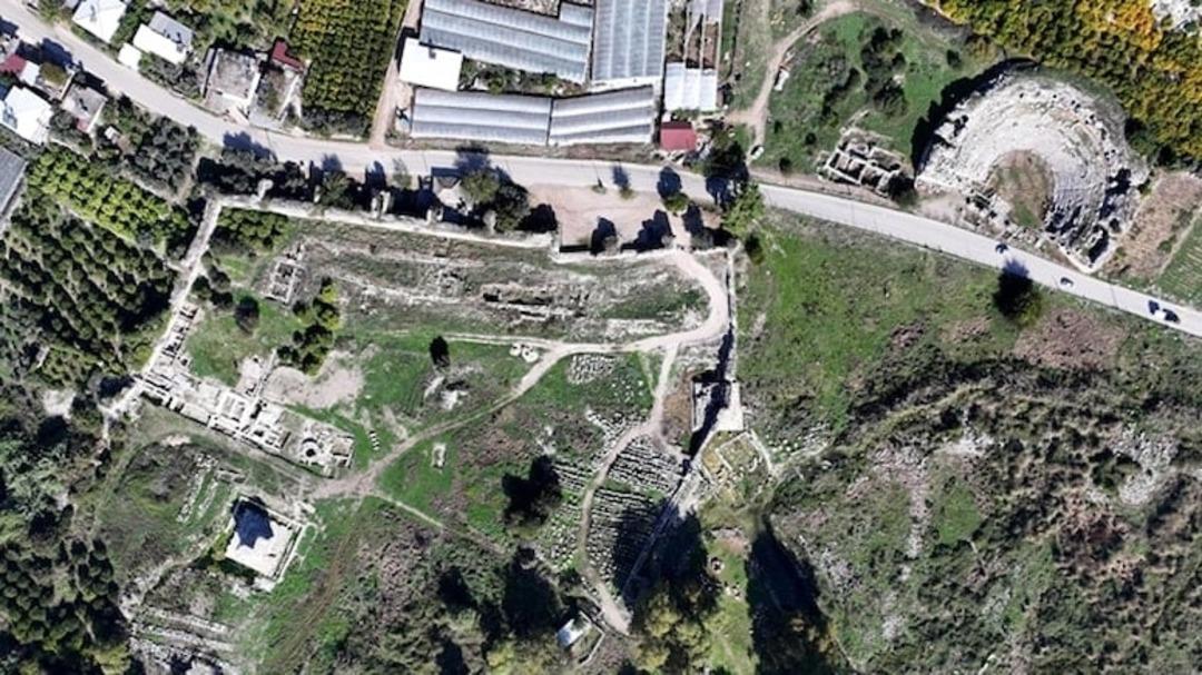 43 yıldır aranıyordu! O tapınak sonunda bulundu! 1