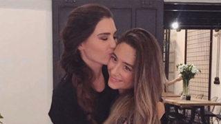 Yolanthe Cabau: Hayatımdaki en acı haberi aldım