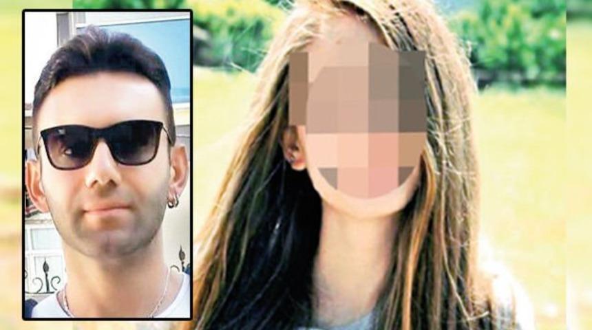Lise öğrencisinin hayatını kabusa çeviren 30 yaşındaki zanlıya 7 yıl 9 ay hapis istendi
