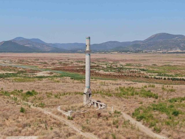 Baraj seviyeleri kritik eşikte, İzmir’de su kesintileri uzatıldı 1