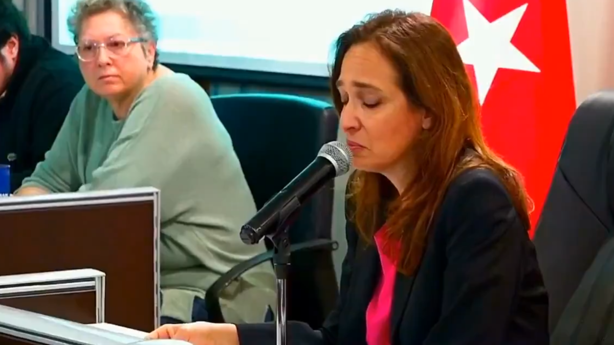 Belediye Başkanı, gözyaşları içinde tehdit edildik…