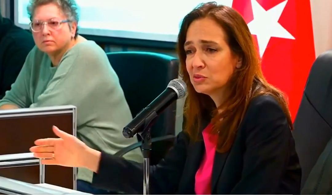 Belediye Başkanı, gözyaşları içinde tehdit edildiklerini açıkladı: "Bu zorbalara izin vermeyeceğim" 2