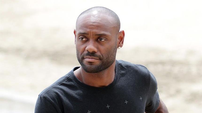 Diego Souza: Vagner Love, kampta kadınla yakalandığı i&ccedil;in kadro dışı kaldı