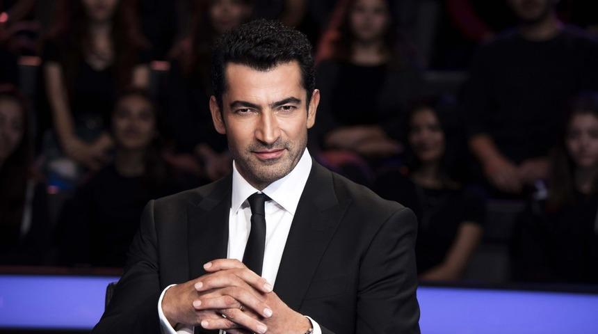 Y&uuml;z&uuml;ndeki değişim dikkat &ccedil;ekmişti! Kenan İmirzalıoğlu 'botoks' iddialarına nokta koydu 