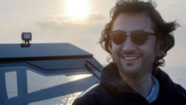 Teknesi parçalanmış halde bulunmuştu! İş insanı Halit Yukay’ın ölümünde yeni gelişme