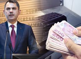 Bakan Kurum'dan site aidatı açıklaması: 'Başı boşluk söz konusu' Düzenleme sinyali geldi