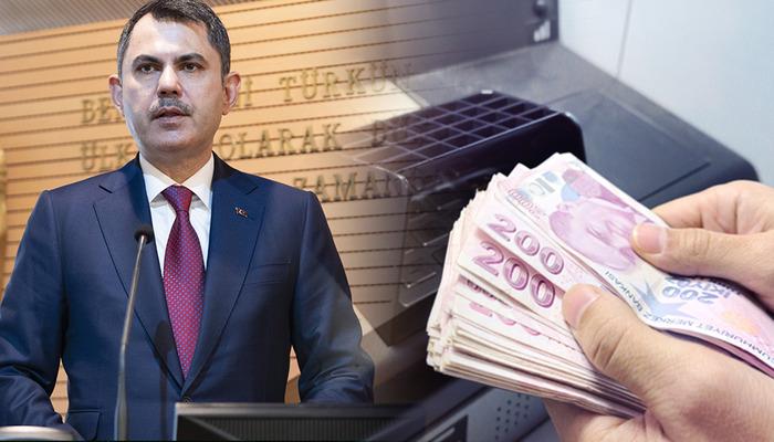 Bakan Kurum'da site aidatı açıklaması! Düzenleme geliyor