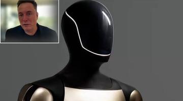 Elon Musk'tan çok konuşulacak 'robot doktor' açıklaması: "Dünyanın en iyi doktorları herkesin hizmetinde olacak"