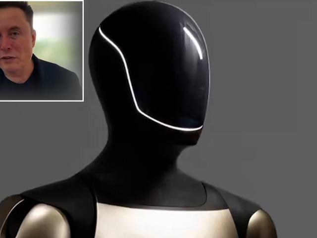 Elon Musk'tan çok konuşulacak 'robot doktor' açıklaması: "Dünyanın en iyi doktorları herkesin hizmetinde olacak"