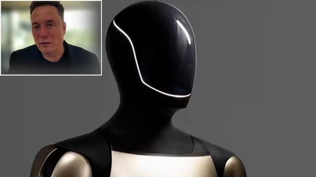 Elon Musk'tan çok konuşulacak 'robot doktor' açıklaması: Dünyanın en iyi doktorları herkesin hizmetinde olacak