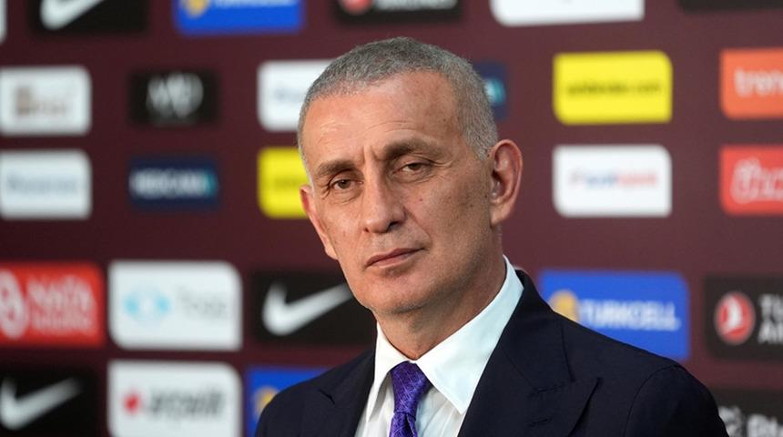 TFF Başkanı Hacıosmanoğlu'nu bahis soruşturması i&ccedil;in tarih verdi! "Bu kadar olacağını tahmin etmiyordum"