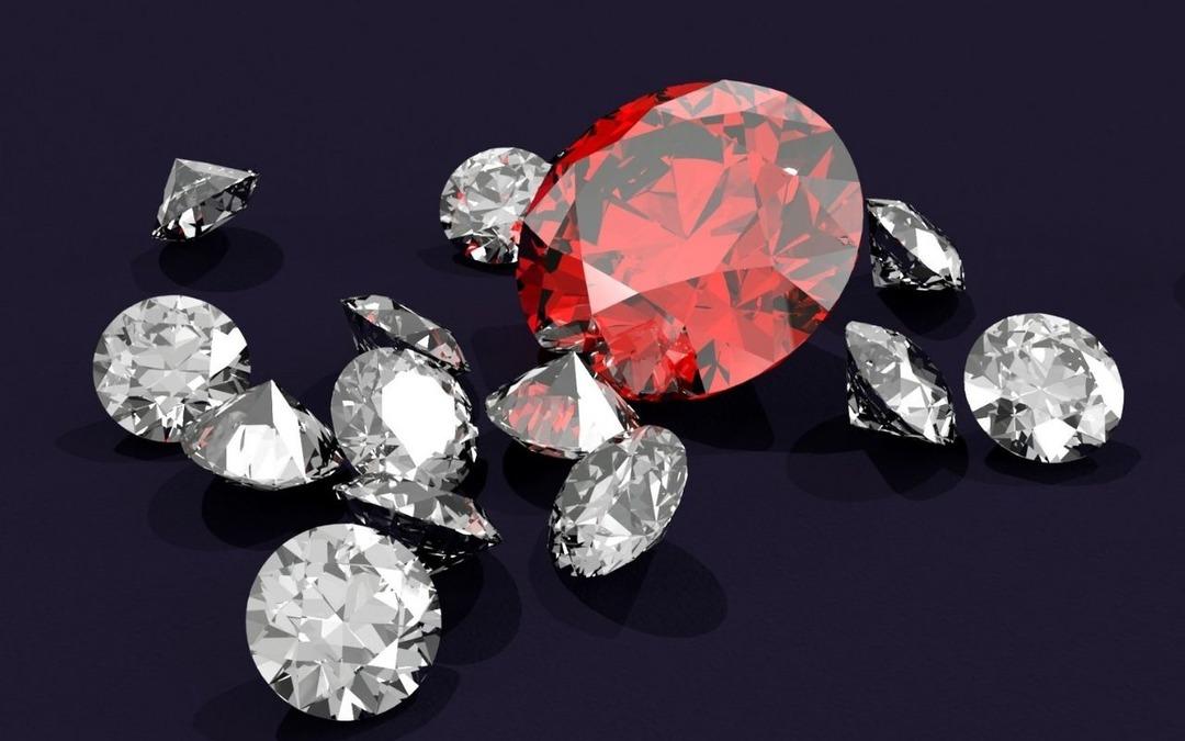 Mücevherde farkını konuşturdu: Lüks tüketimde Türkiye durdurulamıyor! 1