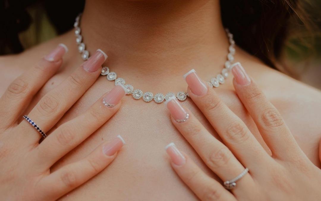 Mücevherde farkını konuşturdu: Lüks tüketimde Türkiye durdurulamıyor! 2