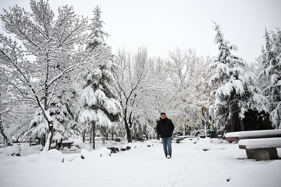  Asrın kışı geliyor uyarısı: Meteoroloji uzmanları Avrupa da tarihi soğuklar bekliyor 2