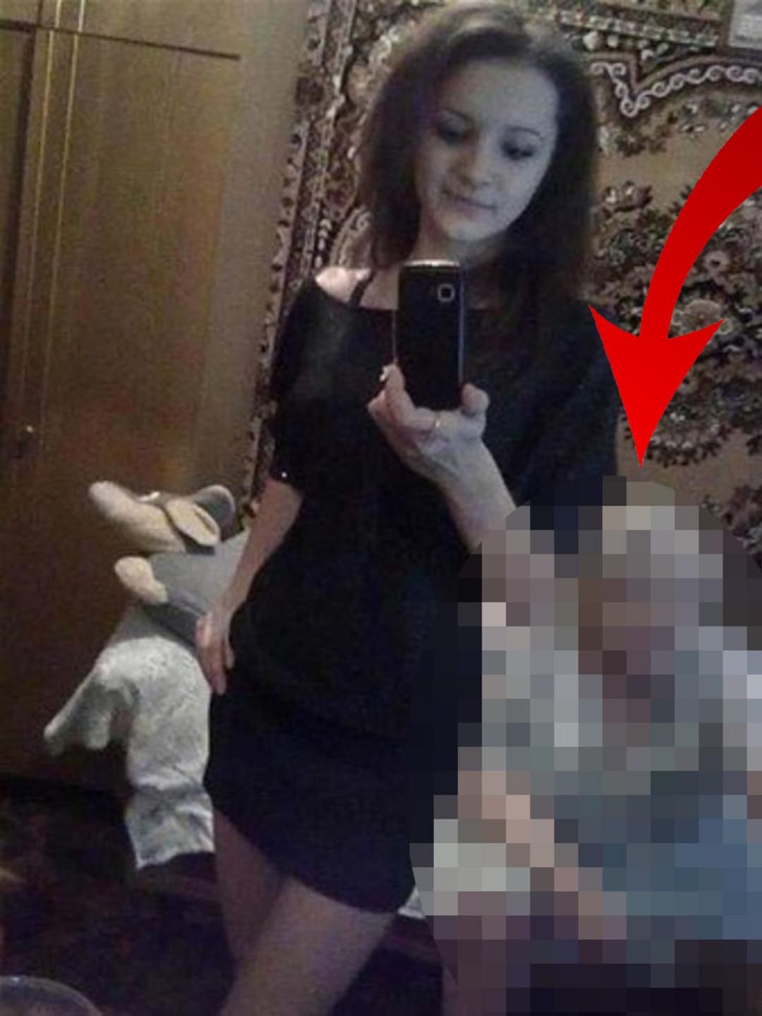 Paylaştığı fotoğraf başını yaktı