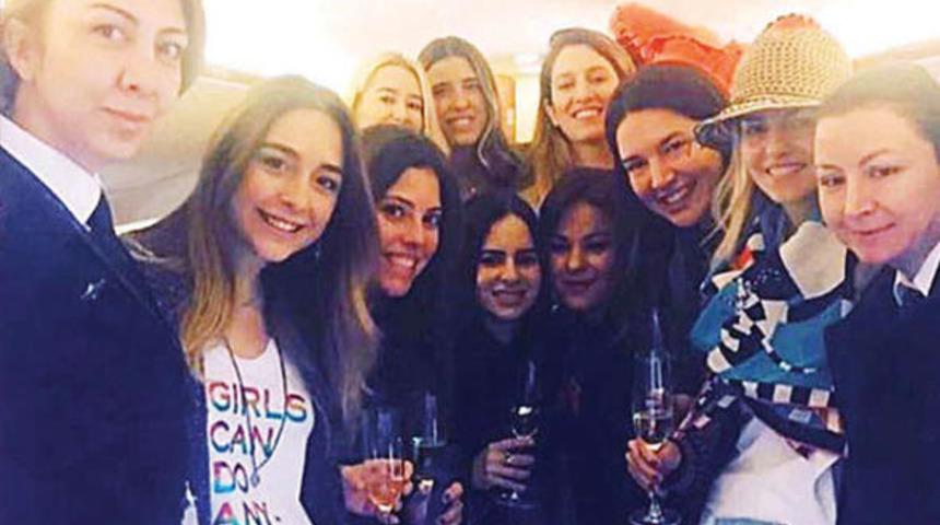 İran'da düşen Türk jetiyle ilgili yeni gelişme!