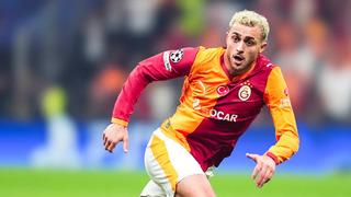 Galatasaray'da Barış Alper Yılmaz için şoke edici karar! Yönetim yerini şimdiden doldurdu
