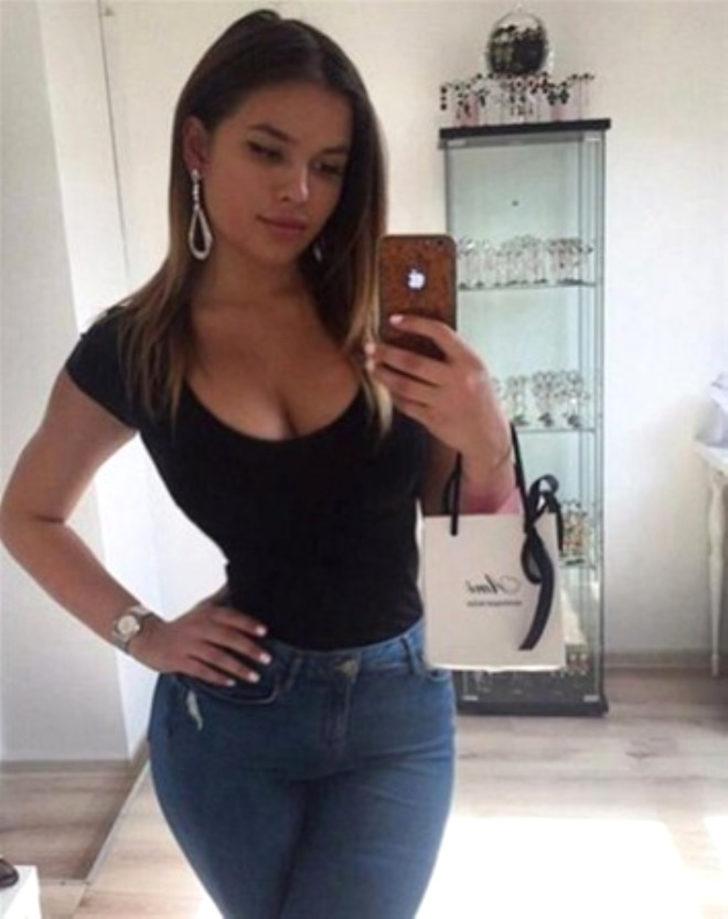 O fotoğraflar başını yaktı! Meğer gerçek hali çok farklıymış G5