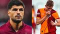 Galatasaray'dan Eren Elmal ve Metehan Baltac karar kt! Szlemeleri fesih mi edilecek?
