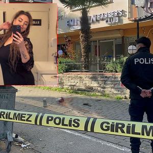 Bursa'da kan donduran cinayet! Börek almaya gitti başından vuruldu