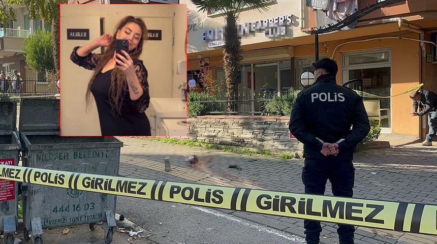 Bursa'da kan donduran cinayet! B&ouml;rek almaya gitti başından vuruldu