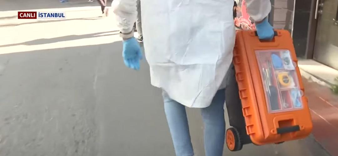 Bu otelde neler oluyor? Herkes midyeden, tantuniden şüphelenirken iki kişi daha zehirlenme şüphesiyle hastanelik oldu 3