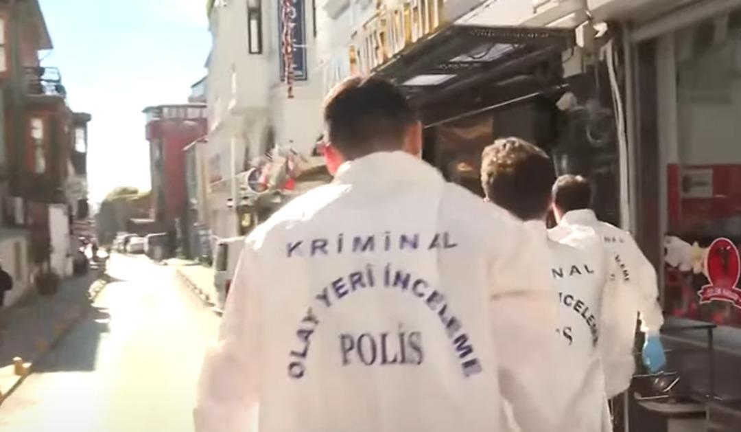 Bu otelde neler oluyor? Herkes midyeden, tantuniden şüphelenirken iki kişi daha zehirlenme şüphesiyle hastanelik oldu 5