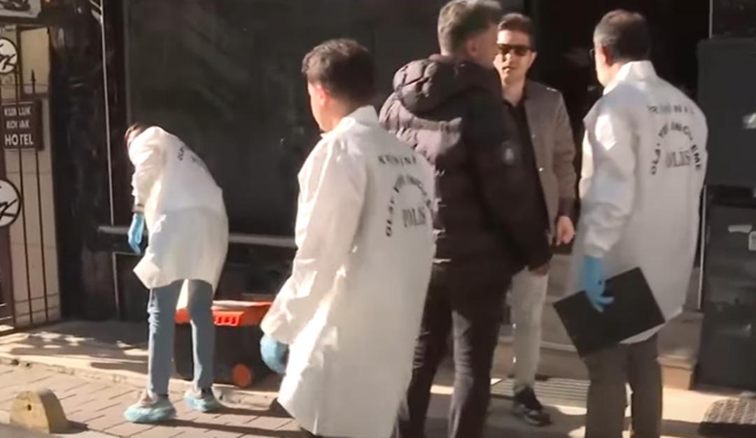 Bu otelde neler oluyor? Herkes midyeden, tantuniden şüphelenirken iki kişi daha zehirlenme şüphesiyle hastanelik oldu 6