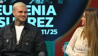 Mauro Icardi'den canlı yayında transfer açıklaması! "Evet, birkaç kez aradılar, teklif aldım"