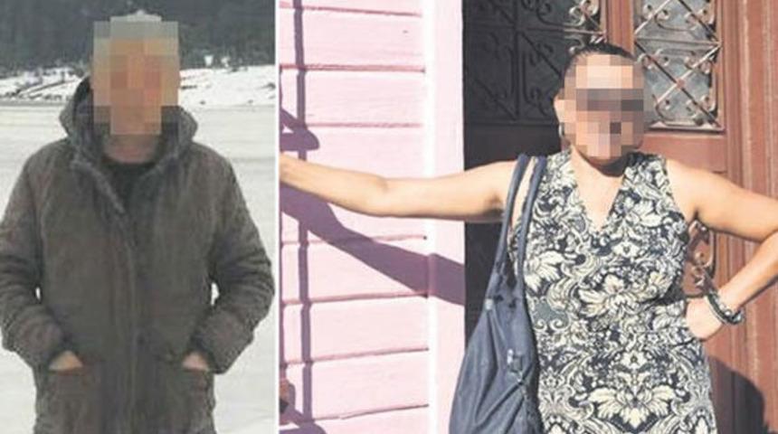 Servis hostesinin okul müdürüne attığı aşk mesajları başını yaktı! 