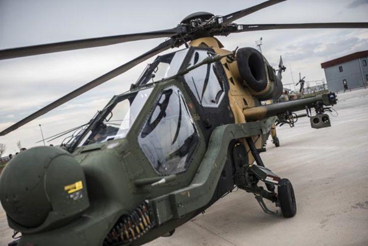 İşte teröristlerin kabusu G1