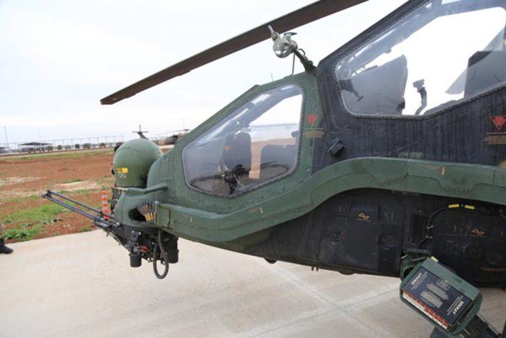 İşte teröristlerin kabusu G3