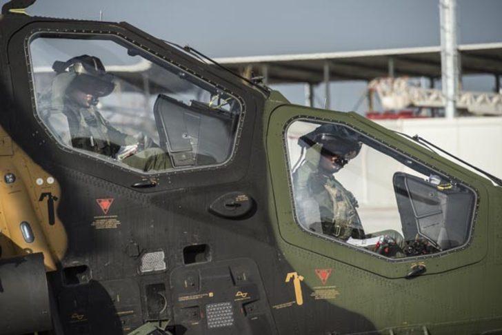 İşte teröristlerin kabusu G4