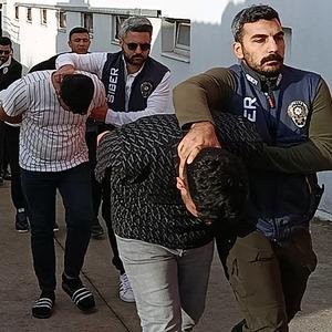 Adana'da pes dedirten olay: Önce 7 milyon liralık vurgun yaptı, sonra mesaj atıp helallik istedi!