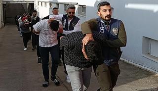 7 milyon liralık vurgun yaptı, sonra mesaj atıp helallik istedi!