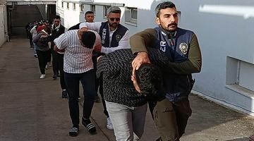 Adana'da pes dedirten olay: Önce 7 milyon liralık vurgun yaptı, sonra mesaj atıp helallik istedi!