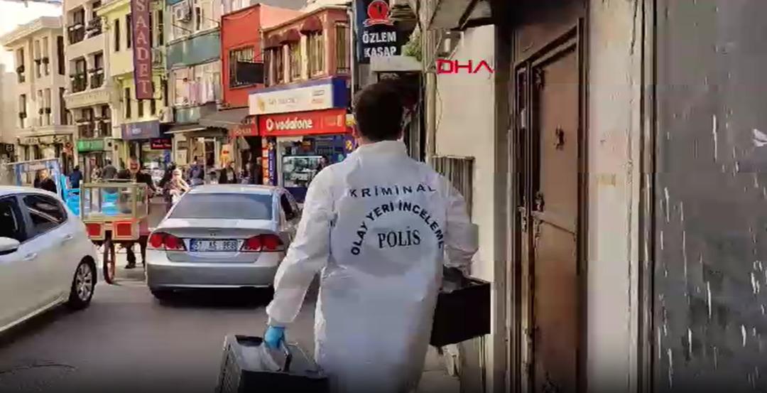 Bu otelde neler oluyor? Herkes midyeden, tantuniden şüphelenirken iki kişi daha zehirlenme şüphesiyle hastanelik oldu 4