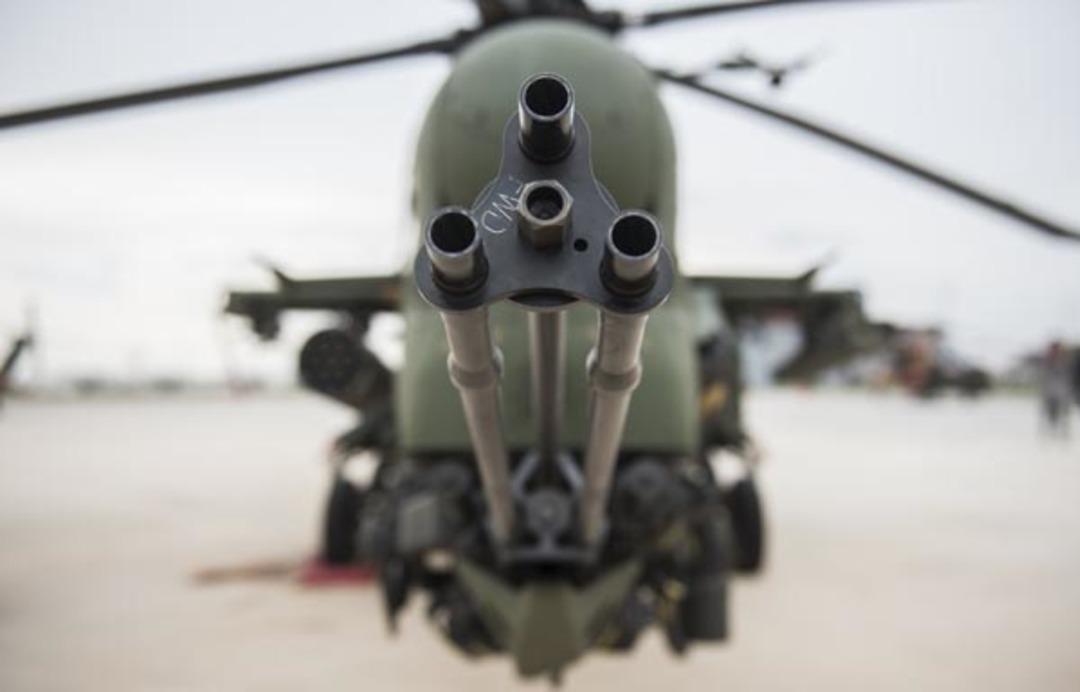 İşte ter&ouml;ristlerin kabusu