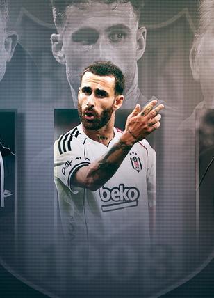 Beşiktaş'ta tarihi Rafa Silva krizi! Sergen Yalçın açıkladı: "Bizi aradılar tehdit ettiler, maça çıkmayız, futbolu bırakırız dediler!"