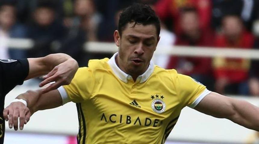 Giuliano yine boş ge&ccedil;medi