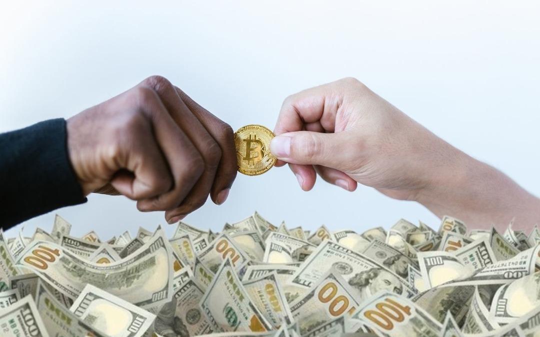 Kripto d&uuml;nyasının karanlık y&uuml;z&uuml;: Bitcoin kazancının bedeli &ouml;l&uuml;m oldu! 2