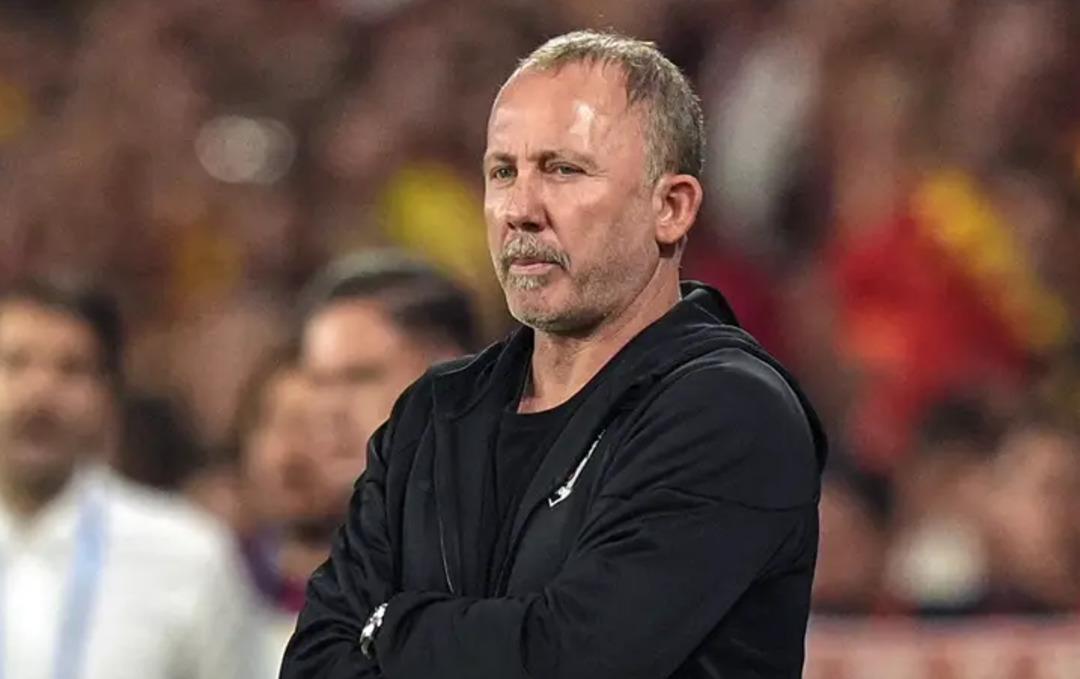 Beşiktaş ta tarihi Rafa Silva krizi! Sergen Yalçın açıkladı: "Bizi aradılar tehdit ettiler, maça çıkmayız, futbolu bırakırız dediler!" 7