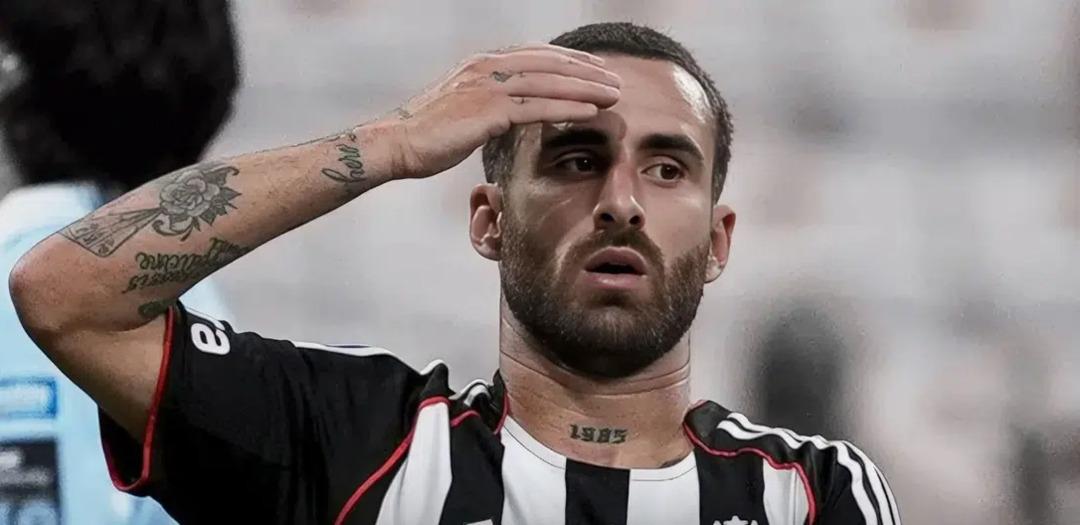 Beşiktaş ta tarihi Rafa Silva krizi! Sergen Yalçın açıkladı: "Bizi aradılar tehdit ettiler, maça çıkmayız, futbolu bırakırız dediler!" 6