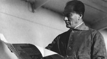  "Atatürk Ansiklopedisi" 11 milyondan fazla ziyaret edildi: En çok görüntülenen ilk beş maddeyi açıkladı...