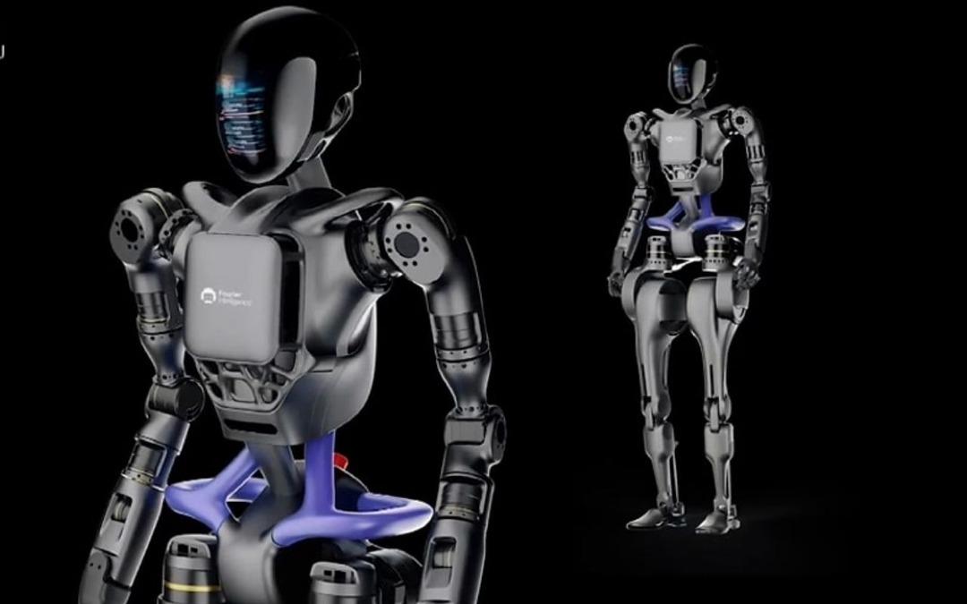 Amazon&rsquo;da robotik devrimi: Depolarda insan &ccedil;alışmayacak!  2